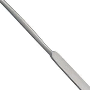 Retractor Quirúrgico Volkman de 4 1/2 Pulgadas, Cuatro Puntas Afiladas, Retractor de Tejidos Manual de Acero Inoxidable - Product Image 4