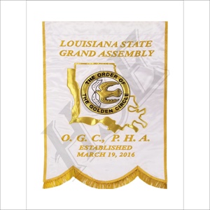 Banderole automatique mascara, regalia de haute qualité - Product Image 1