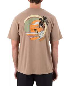 T-shirt à manches courtes Forever pour homme | Hurley - Product Image 1