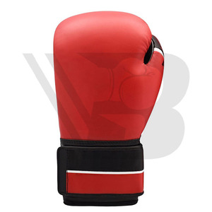 Gants de boxe légers de haute qualité en vente, produit très demandé, longueur standard. - Product Image 3