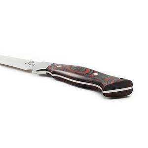 Cuchillo de Chef de Acero Inoxidable de Alta Calidad, Cuchillo de Cocina Multiusos para Cocinar a Diario, Preparación de Alimentos y Uso Profesional - Product Image 6