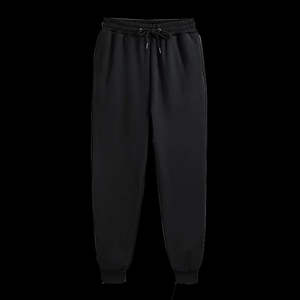 Conjunto de 2 Piezas para Mujer, Primavera-Otoño, Casual, Cuello Redondo, Manga Larga, Sudadera con Capucha, Pantalones Deportivos de Cintura Alta, Ropa Deportiva para Mujer - Product Image 6