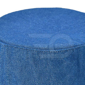 Sombreros de Pescador Plegables, Protección Solar para Exteriores, Pesca, Senderismo, Playa, Ligeros, Transpirables, Ajustables - Product Image 5