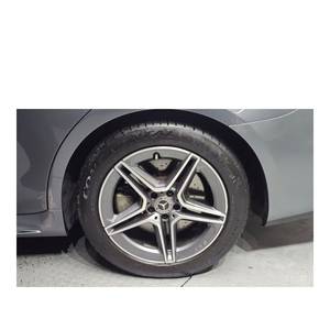 Mercedes-Benz Classe S S400 d 4MATIC Modèle janvier 2022 avec 129 005 km, boîte automatique, carburant diesel, conduite à gauche, caméra de recul - Product Image 5