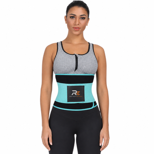 Cinturón Deportivo Transpirable con Ajuste Flexible, Uso Cómodo y Cobertura Segura de la Cintura para Ejercicio y Entrenamiento, Servicio OEM - Product Image 1