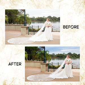 Service de Correction de Couleurs pour Photos et Portraits sur Mesure - Amélioration Professionnelle des Couleurs d'Image pour Photographes et Agences - Product Image 3