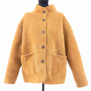 Chaqueta de Resina para Mujer, Ropa Exterior Informal para Invierno, Ligera, Ecológica, Estilo Urbano, Personalizable - Product Image 1