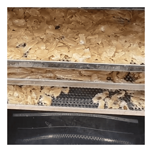 มะเฟืองอบแห้งคุณภาพพรีเมียม แบบหั่นเป็นชิ้น เนื้อนุ่ม ไม่มีสีสังเคราะห์หรือสารปรุงแต่ง รสชาติเขตร้อนแท้ๆ ทุกคำ - Product Image 4