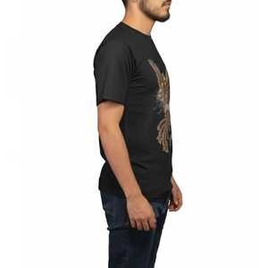 Nouveau T-shirt décontracté pour jeunes garçons et hommes 2026, 100 % coton, durable et abordable, fabrication directe du Pakistan. - Product Image 5