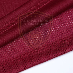 ชุดฟุตบอลผ้านิ่มเครื่องแบบฟุตบอลดีไซน์ไม่เหมือนใคร - Product Image 6