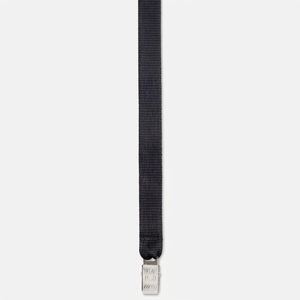 Lanières de luxe de qualité supérieure, lanières en polyester imprimées avec logo personnalisé, service OEM, taille OEM, fabricant de marques privées - Product Image 2