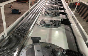 Camions-citernes semi-remorques en acier inoxydable pour le stockage de l'azote liquide en gros - Product Image 6