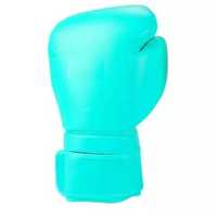 Sarung Tangan Tinju Reyes Profesional Berkualitas Tinggi Anti Air Bahan Kulit PU untuk MMA Sanda, Perlindungan UV, Penutup Hook Loop, Elastis untuk Latihan