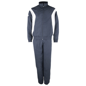 <b>Men's</b> Color Blocking Tracksuit Hooded Full Sleeve Zipper Front Casual Autumn Wear Regular Fit Polyester Cotton Breathable - Product Image 5