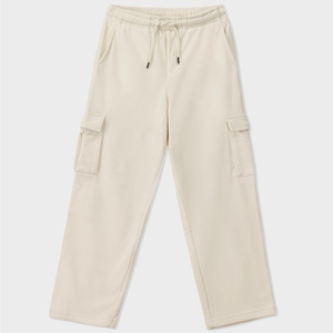 Pantalones Cargo Casuales para Hombre Mawra Martial Arts, Cintura Elástica, Pierna Ancha, Estilo Urbano, Ropa Deportiva Unisex - Product Image 1