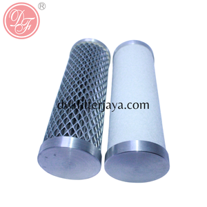Venta Directa de Fábrica, Filtro de Aire Comprimido de Buena Calidad, Filtro de Precisión en Línea AF-000004-04 - Product Image 5