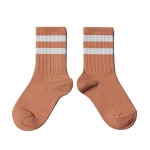 Calcetines de Yoga y Pilates para Jóvenes, Marca Privada, 100% Algodón Transpirable, con Agarre de Silicona Antideslizante, Logotipo Personalizado, Más de 30 Colores, Premium - Product Image 1