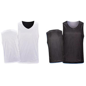 Tenues de basketball, maillots de basketball personnalisés, ensembles d'uniformes de basketball pour hommes, maillots rétro professionnels, séchage rapide, respirant - Product Image 4