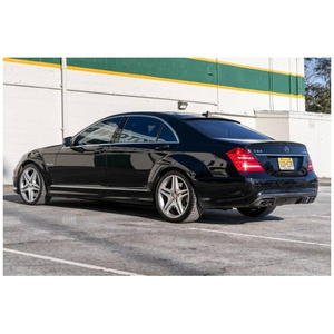 Mercedes-Benz S63 AMG 2012 - Product Image 4