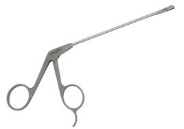 Cortador de Suturas de 4 mm Recto para Artroscopia, Instrumentos de Cirugía de Hombro, Instrumentos de Cirugía Ortopédica de Mahfooz Instruments - Product Image 4