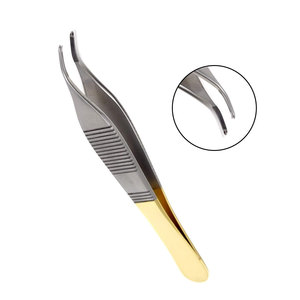 Instruments de greffe de cheveux les plus vendus, titane de haute qualité, instruments chirurgicaux tendance, greffe de cheveux avec le dernier style - Product Image 3