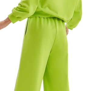 Survêtement pour femmes, survêtement de sport respirant personnalisé pour femmes, survêtement de sport pour adultes, meilleure vente, nouvelle arrivage - Product Image 6