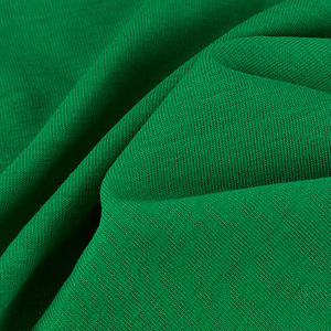 Camiseta de punto de alta calidad, personalizada, transpirable, 92% poliéster, 8% spandex, 60 g/m², tejido elástico, para niñas - Product Image 1