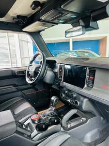 Ford Bronco Raptor 2025 Usado - Product Image 4