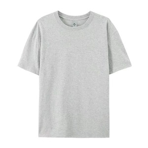 Camisetas para Hombre 100% Algodón, Impresión Digital de Alta Calidad, Transpirables, con Logotipo Personalizado, Unisex, Estilo Urbano - Product Image 1
