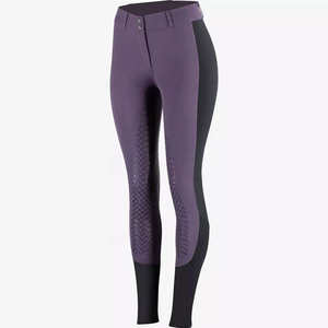 Pantalons d'équitation pour hommes pour la pratique de l'équitation - Product Image 4