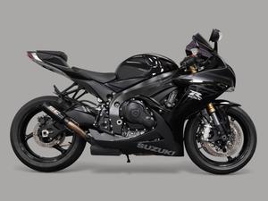 Moto à prix réduit à vendre : Suzuki GSX-R750 2024 - Product Image 5