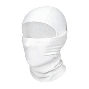 Custom Logo Balaclava Full Face <b>Ski</b> Cycling <b>Mask</b> Windproof Warm Seamless Jacquard Fabric Breathable Manufacturer Wholesale - Product Image 1