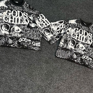 เสื้อยืดลำลองผู้ชายแบบสั่งทำพิเศษ ผ้าฝ้าย 100% คุณภาพสูงระดับมืออาชีพ ระบายอากาศได้ดี แห้งเร็ว เป็นมิตรกับสิ่งแวดล้อม ผลิตจากผ้าถัก - Product Image 5