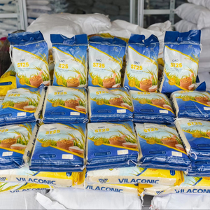 [Keith Vilaconic] Arroz Blanco Vietnamita ST25 Premium Aromático de Grano Largo, Textura Firme, Calidad Premiada, Cosecha Más Reciente - Product Image 1