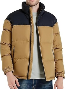Chaqueta de Plumón para Hombre de Alta Calidad, Proveedor al por Mayor - Product Image 5