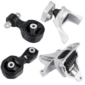 Set di 4 Supporti Motore e Trasmissione per Honda Accord 1.5L 2018-2022 50850TVAA12 - Product Image 3