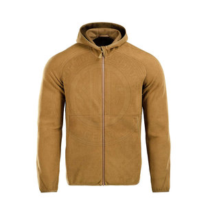 Sweats à capuche zippés respirants pour tous les jours, en coton doux pour un confort extérieur optimal - Product Image 3