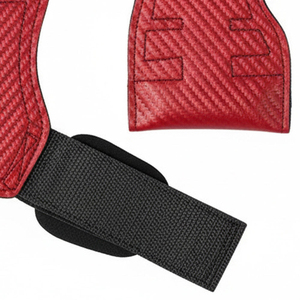 Nuevas Empuñaduras Transpirables para Levantamiento de Pesas, Colores y Tamaños Personalizables, Venta al Por Mayor en Grandes Cantidades - Product Image 2