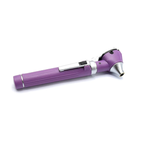 Premium LED Fiber <b>Optic</b> Otoscope - Professional High-Definition Ear Examination System Ear Exam Fiber <b>Optic</b> Otoscope - Product Image 2