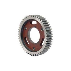 Engranaje de sincronización del árbol de levas 0410241 731203M1 para tractor Massey Ferguson MF 245 135 con motor AD3.152 - Product Image 1