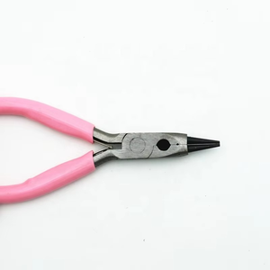 Multi-functional <b>Pliers</b> DIY Crafts Stripping Crimping Cutting Jewelry <b>Pliers</b> Jewelry <b>Pliers</b> <b>Set</b> Professional <b>Pliers</b> Wholesaler - Product Image 4