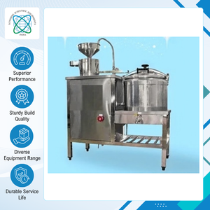 Fabricante Confiable que Vende Máquina para Hacer Paneer de Acero Inoxidable de Calidad Alimentaria Superior a un Precio de Mercado Razonable - Product Image 2