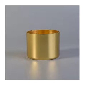 Multi Use Metal Votive Candle Holder Stylish Tea Light Holder Home Decoration - Product Image 3