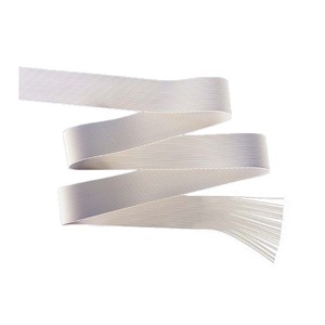 Déchets de fil de caoutchouc naturel de qualité supérieure, prêts pour la distribution commerciale directe en usine - Product Image 1