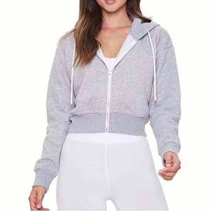 High Quality Women's Winter Casual <b>Sublimation</b> Hoodies Hooded Collar Customized Logo Printed 100% Cotton Fleece Hot Selling - Product Image 6