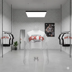T-shirt Homme Court et Ample en Coton 100% avec Impression Graphique Personnalisée DTG, Col Rond, Manches Courtes – Vente en Gros - Product Image 4