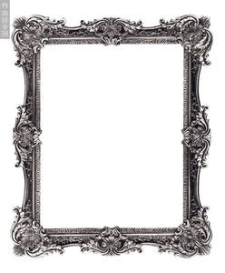 Luxury Metal Photo <b>Frame</b> Decorative Family Portrait Display Holder For Modern Home Interiors - Product Image 1
