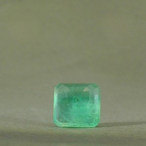 Natural Indian Emerald Gemstone Green <b>Cushion</b> Cut Loose Stone Third Party Appraisal Genuine Precious Emerald for Fine Jewelry - Product Image 2