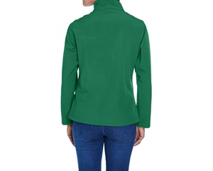 Premium quality Women's Softshell <b>Jacket</b> Women Windbreaker Waterproof Polyester Softshell <b>Jacket</b> Lightweight Outdoor <b>Hooded</b> - Product Image 2