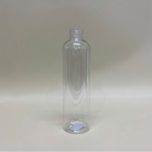 Flacon de savon pour les mains ou de parfum avec tête de pulvérisation, emballage cosmétique, flacon transparent en PET 236 ml - 24 mm - 22 g, flacon pour lotion corporelle - Product Image 4